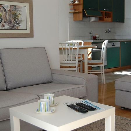 Apartment Definis Split Exterior photo